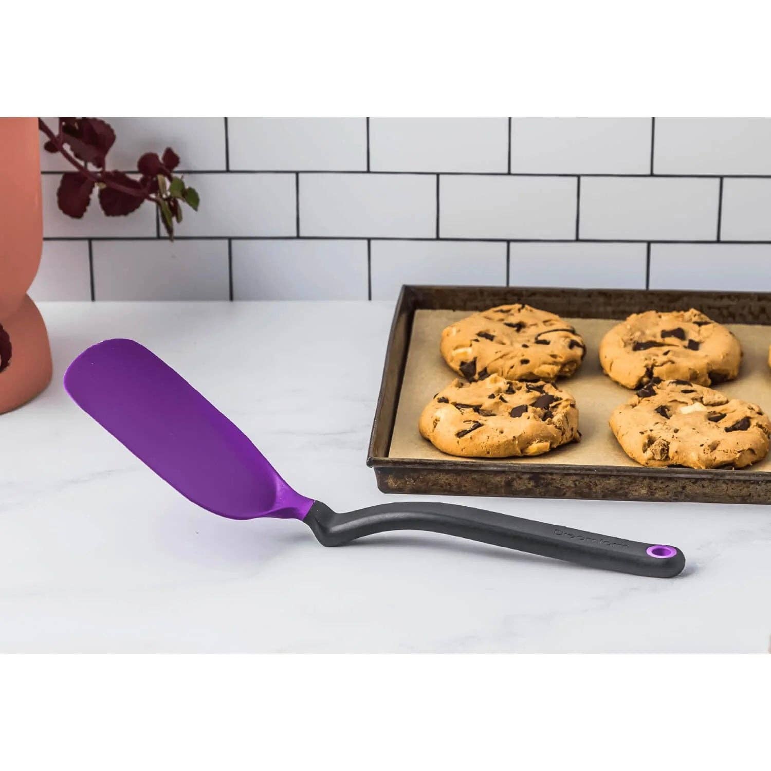 Forma House - Wholesale Kitchen Tool/Gadget - Dreamfarm - Chopula - Classic Blue5