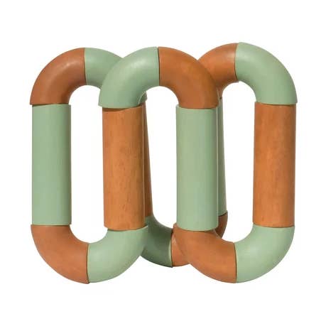 Schleife Nr. 18 (Wald) für den Großhandel von PANISA