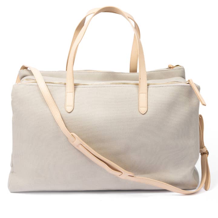 Lily and Llama - Wholesale New Mom Gift Box/Set - Pre-Packed Hospital Birth Bag: "I Want It All"1