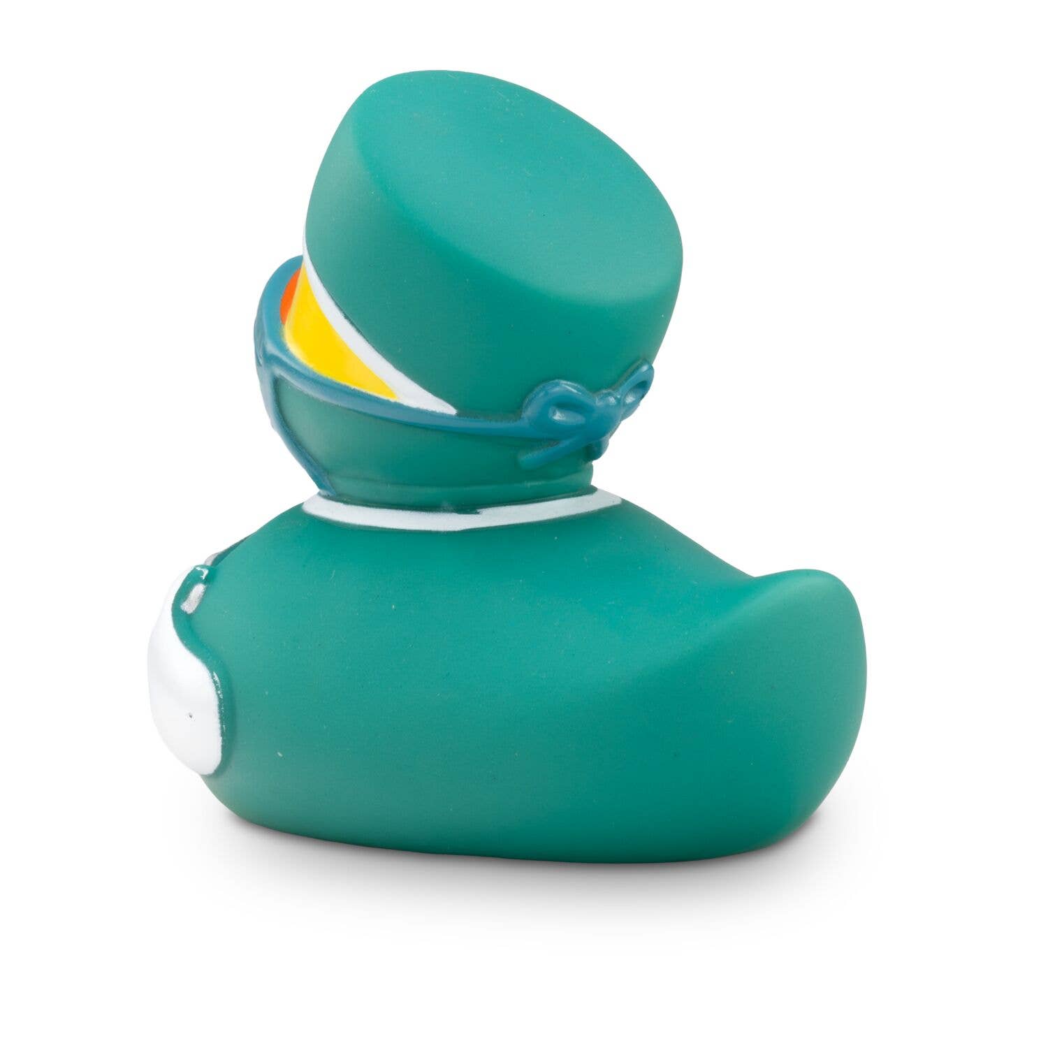 ROEMER WELLNESS - Wholesale Beach/Pool Toy - Kids & Baby - Advertising Duck Otto Operator2