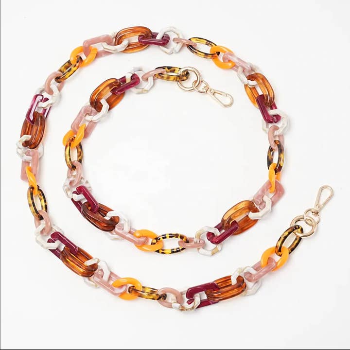 Folie à Trois - Wholesale Phonecase strap - Musa PHONE CHAIN5