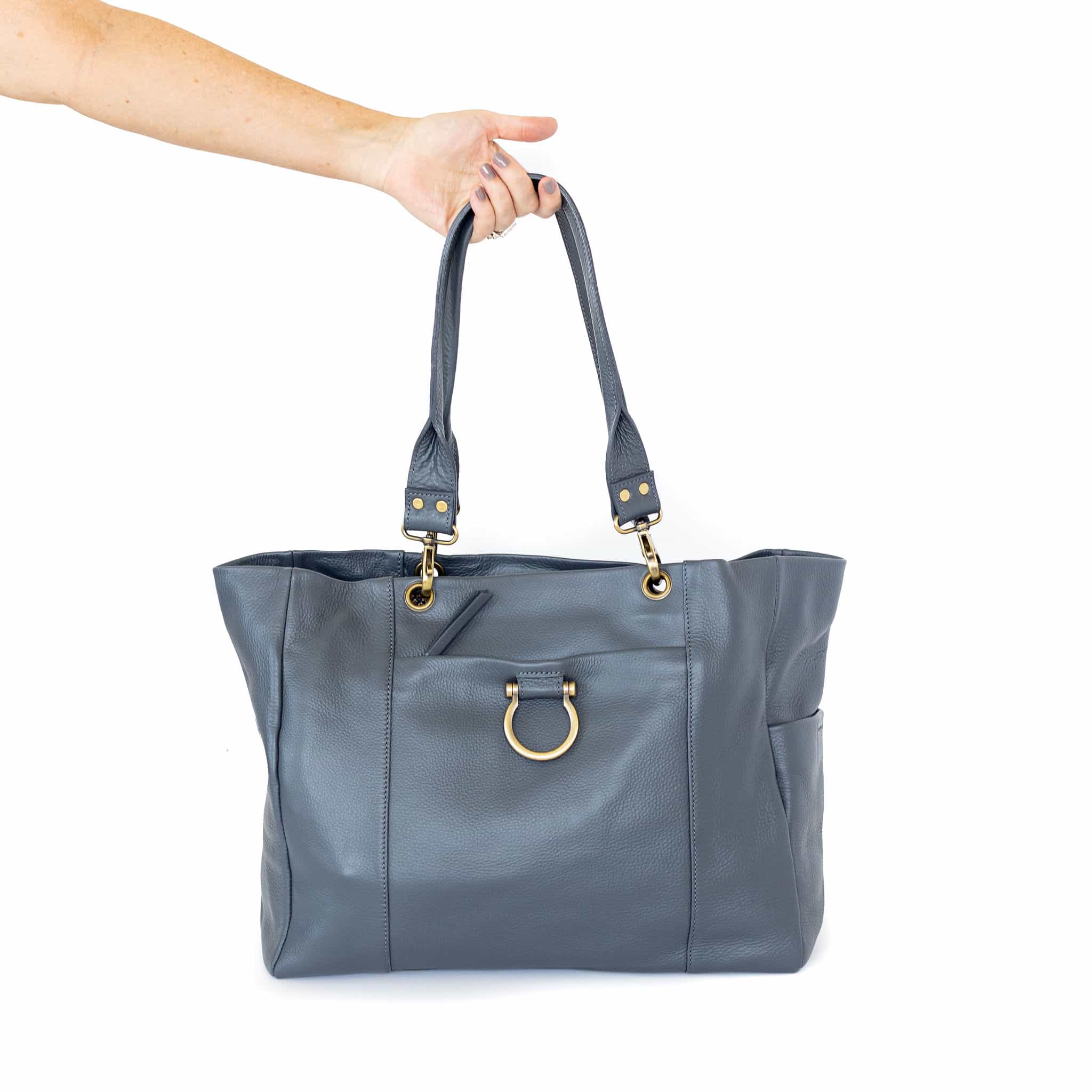 Sapahn - Wholesale Tote Bag - Women's - Nora Tote Bag52