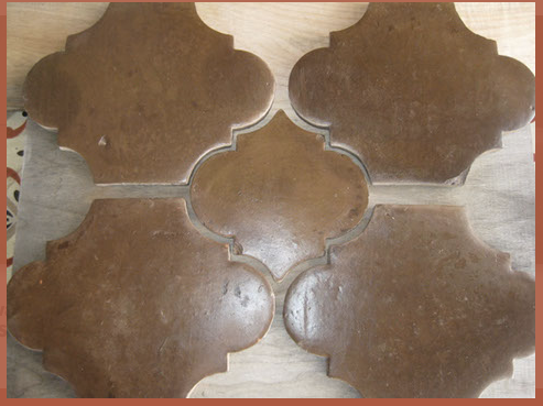 Place of Clay - Wholesale Wall Tile - Riviera Saltillo Tile1