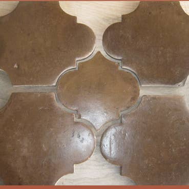 Place of Clay - Wholesale Wall Tile - Riviera Saltillo Tile1