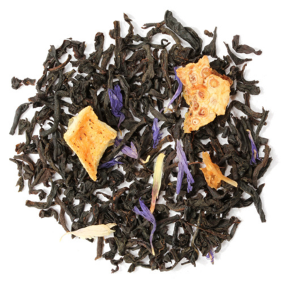Sub Rosa Tea – wholesale Loose tea – Earl Grey Cream Black Loose-leaf Tea1
