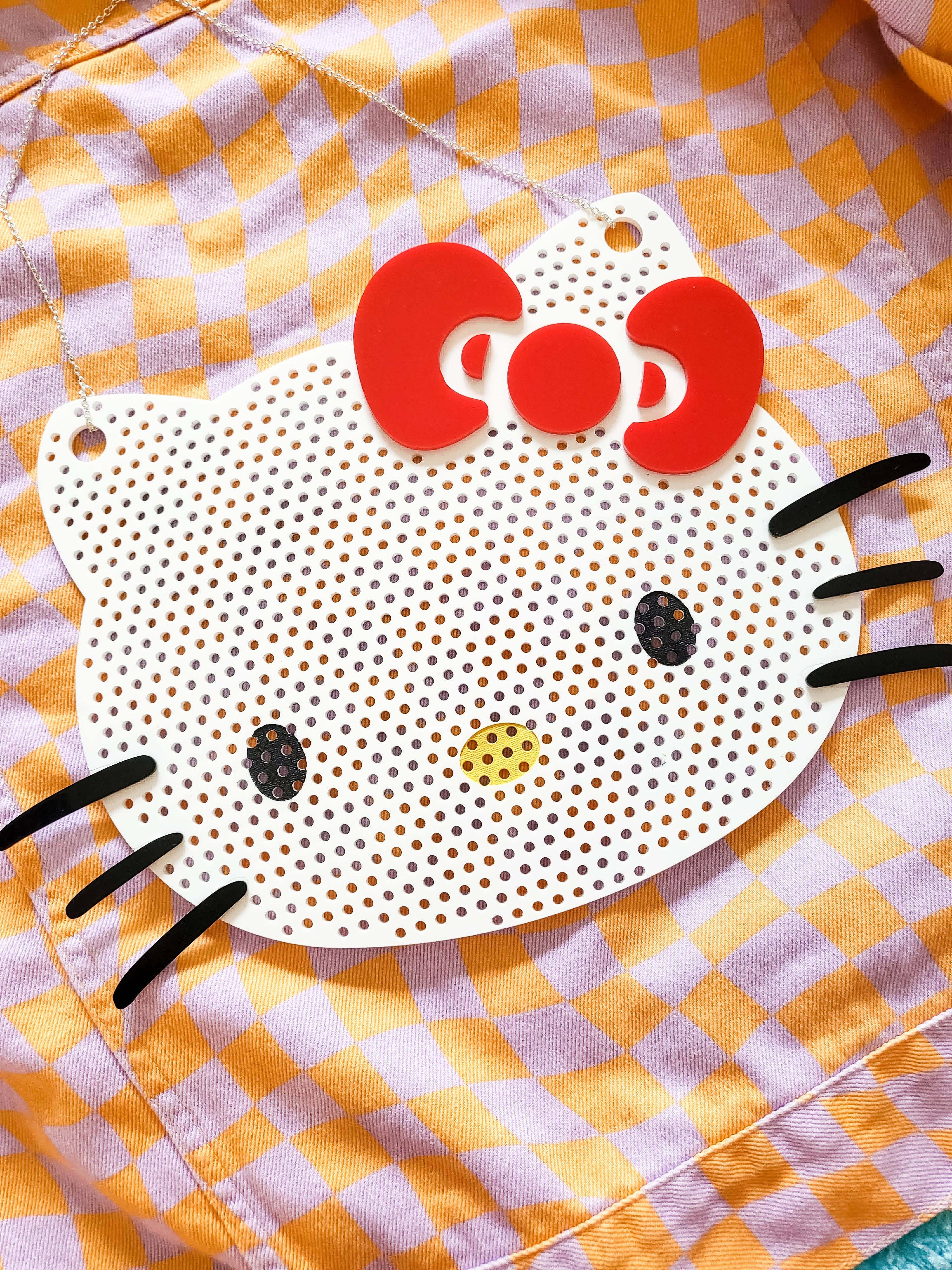 Pop Pastel - Wholesale Jewelry Stand & Display - H Earring Board1