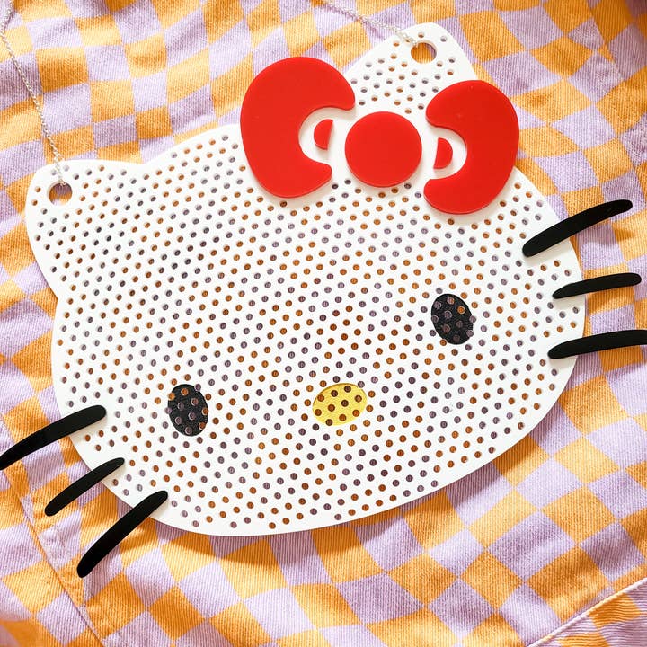 Pop Pastel - Wholesale Jewelry Stand & Display - H Earring Board1