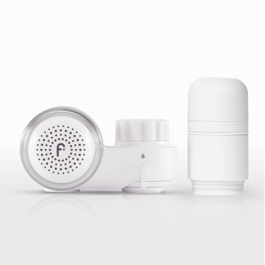 Filterbaby Skincare Faucet Filter 2.0 (6-Month Supply) for wholesale by Filterbaby