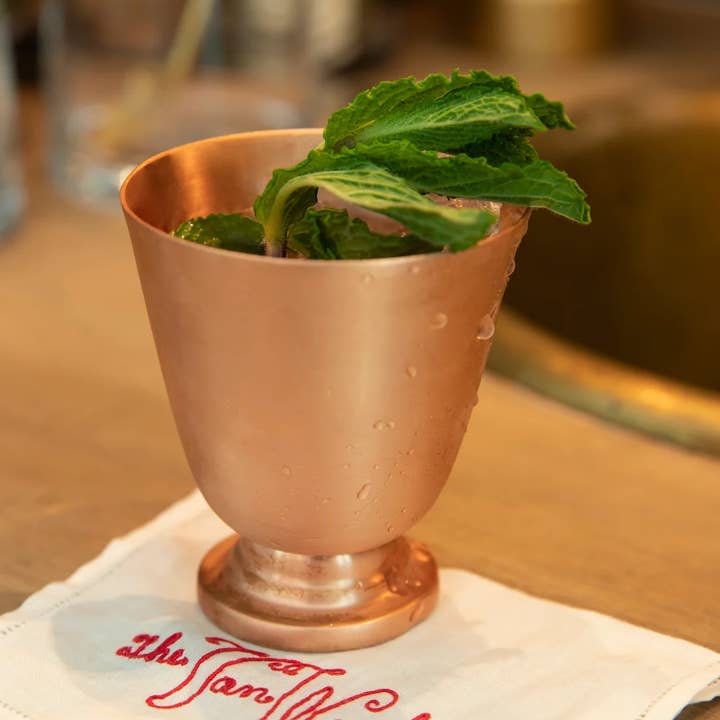 Der Van Winkle Pokal - Set mit 4 Stück für den Großhandel von Pappy & Company