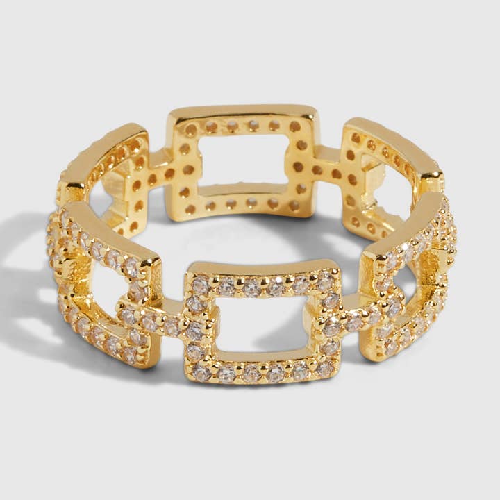 Tulum Ring for wholesale by DRAE COLLECTION