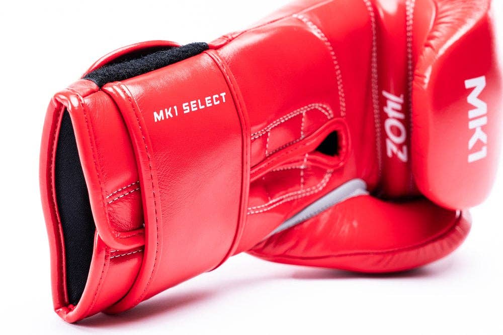 MK1 – wholesale Fitness equipment – Select Hook & Loop Boxing Gloves1