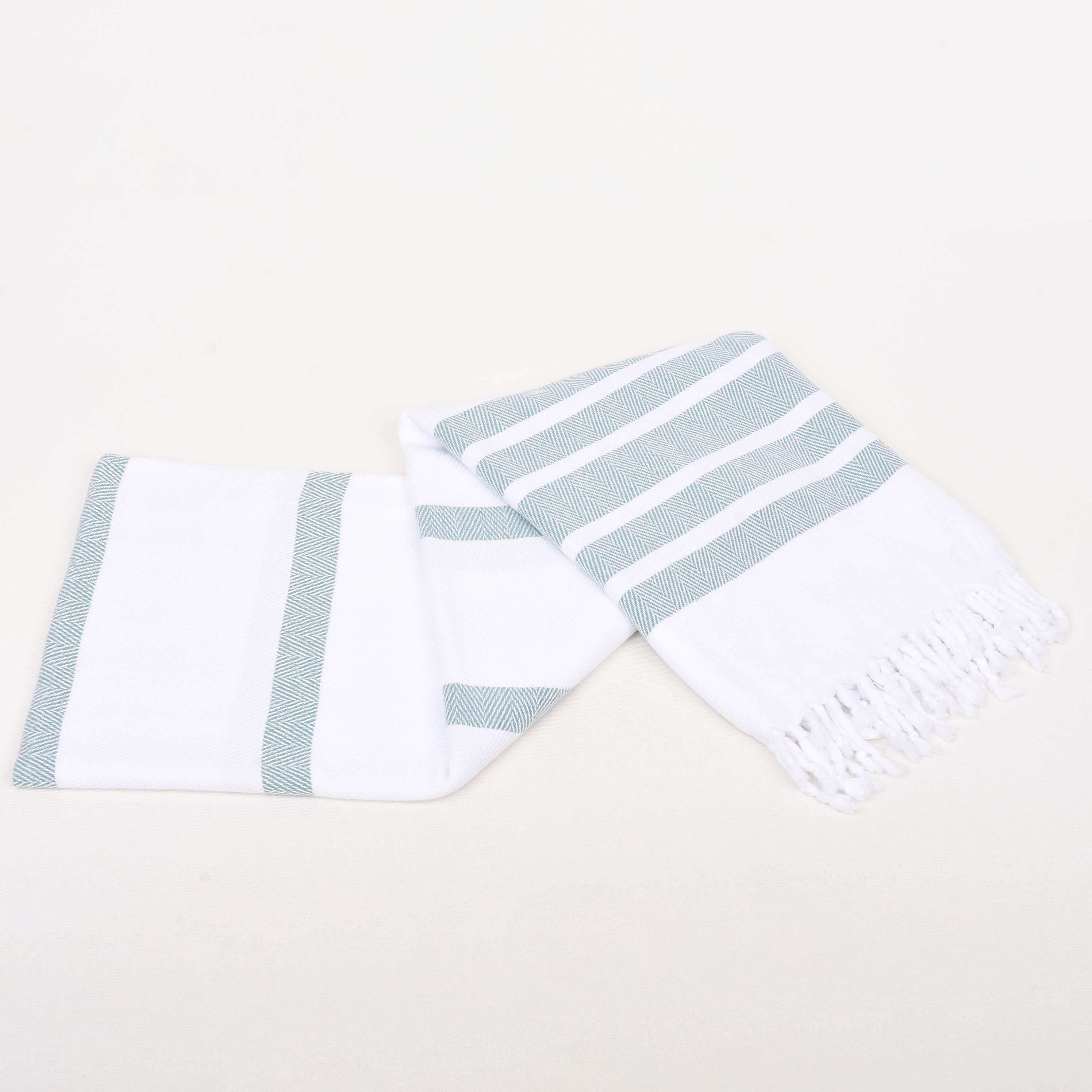 Anatolia Loom - Wholesale Beach Towel - Colorful Striped Turkish Towels – Organic & Lightweight25