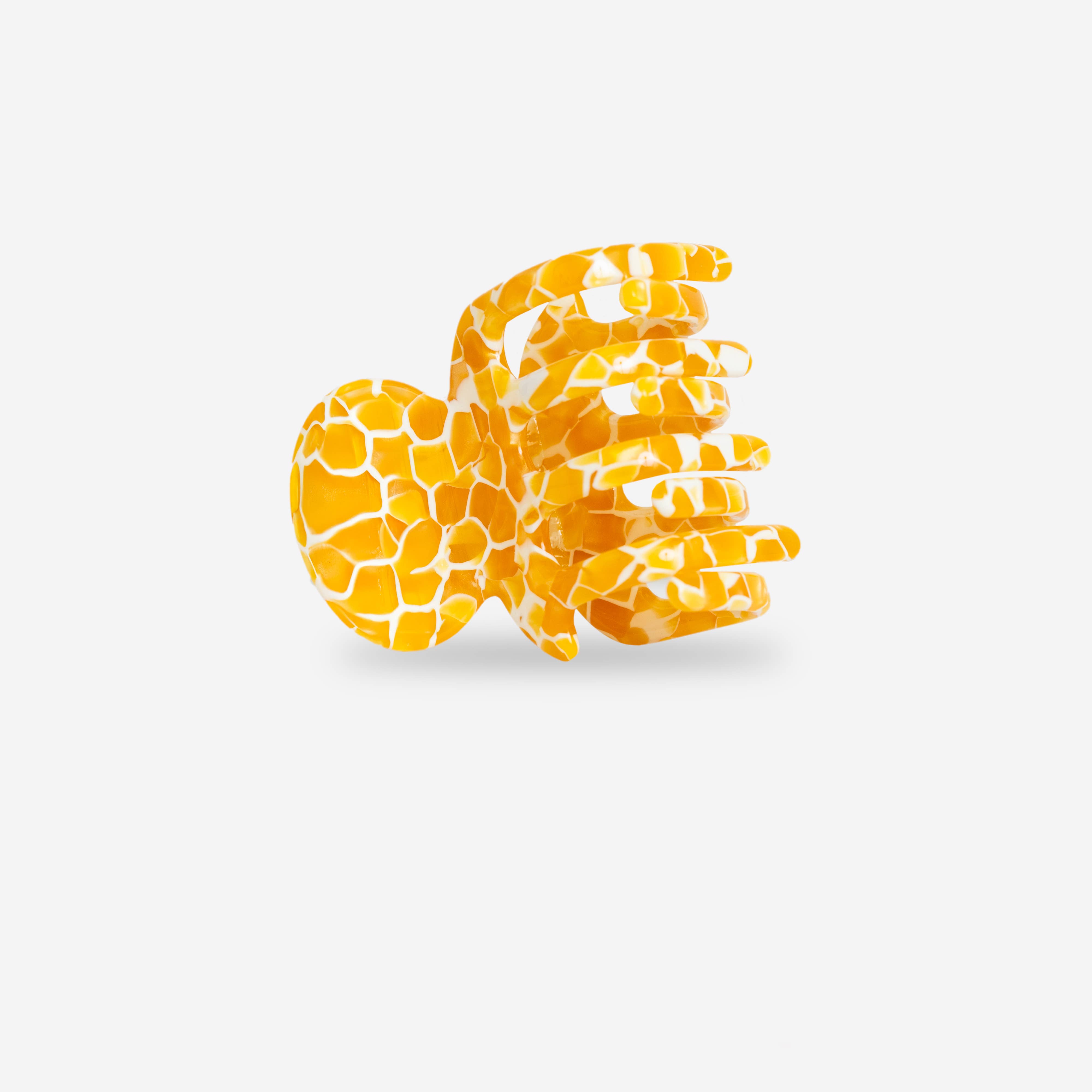 sasstie - Wholesale Hair Clip - Women's - Hair Clip - True Honey1