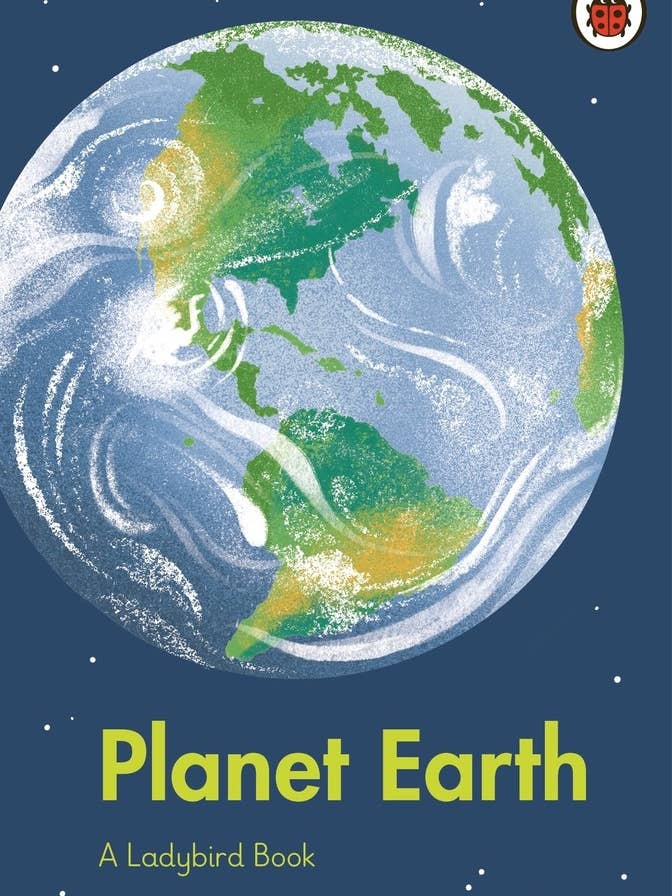 Planète Terre pour la vente par Independent Publishers Group