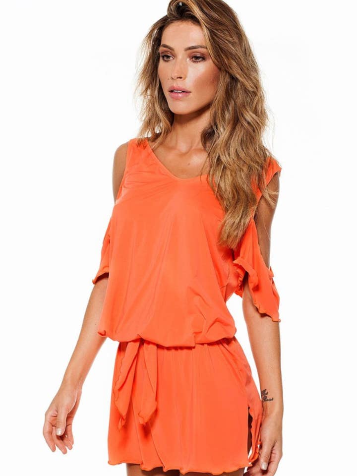 Vestido Valentina para venta al por mayor de Lybethras