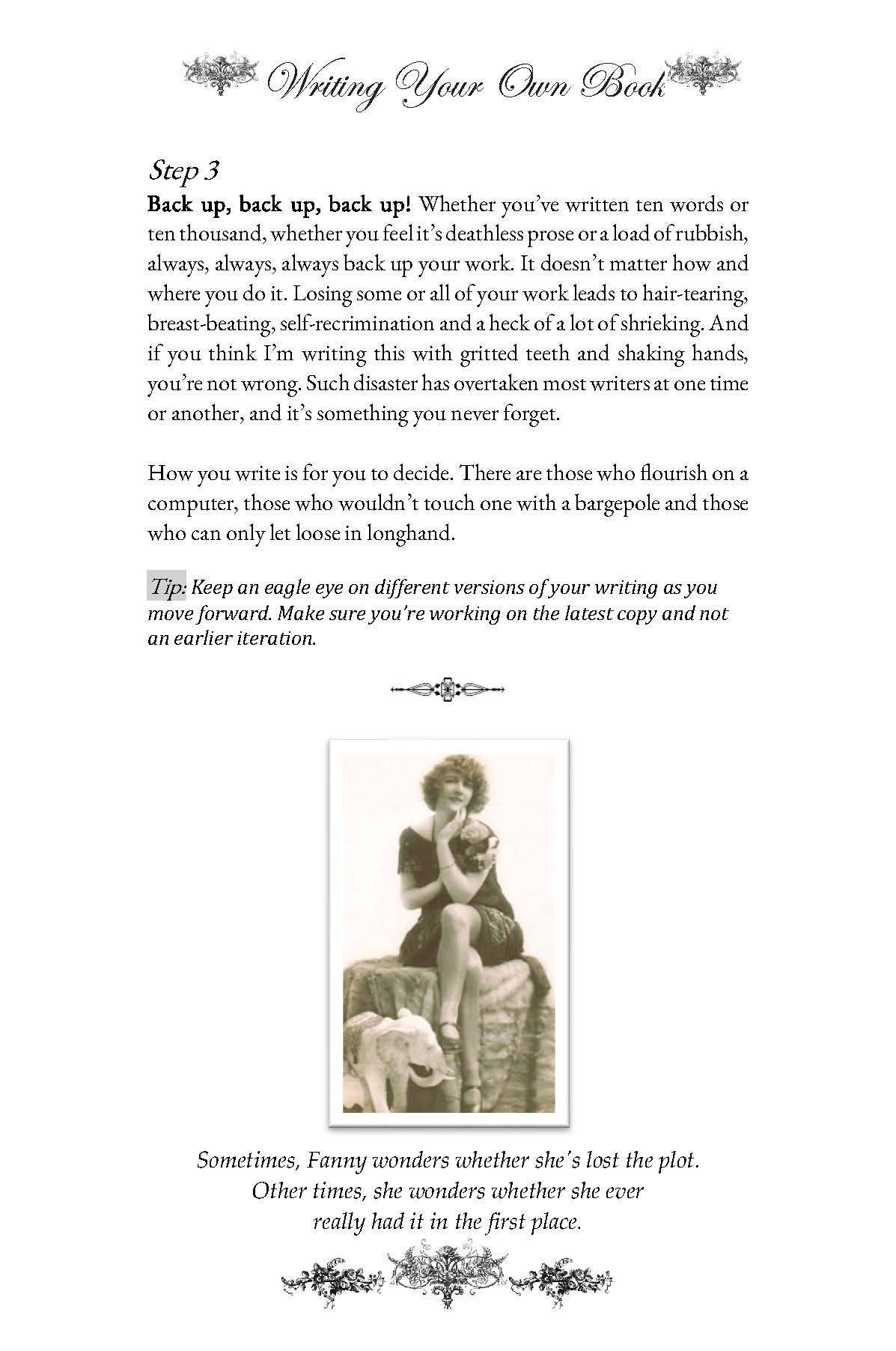 VINTAGE LADIES COLLECTION – wholesale Notebook – Vintage Ladies Collection: BOOKLOVERS LOG DELUXE EDITION15