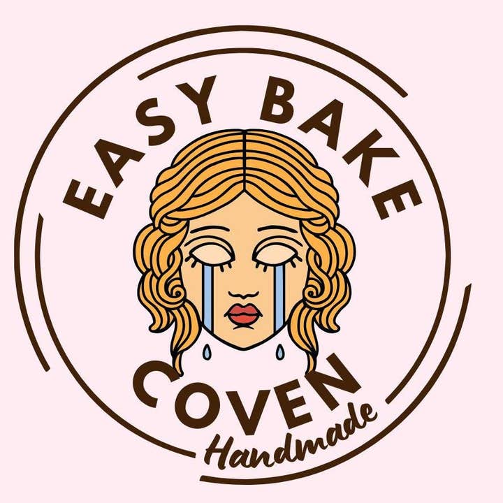 Easy Bake Coven - Wholesale Meditation Supplies - New Moon Mini Manifestation Spell Kit- Manifest Your Desires5