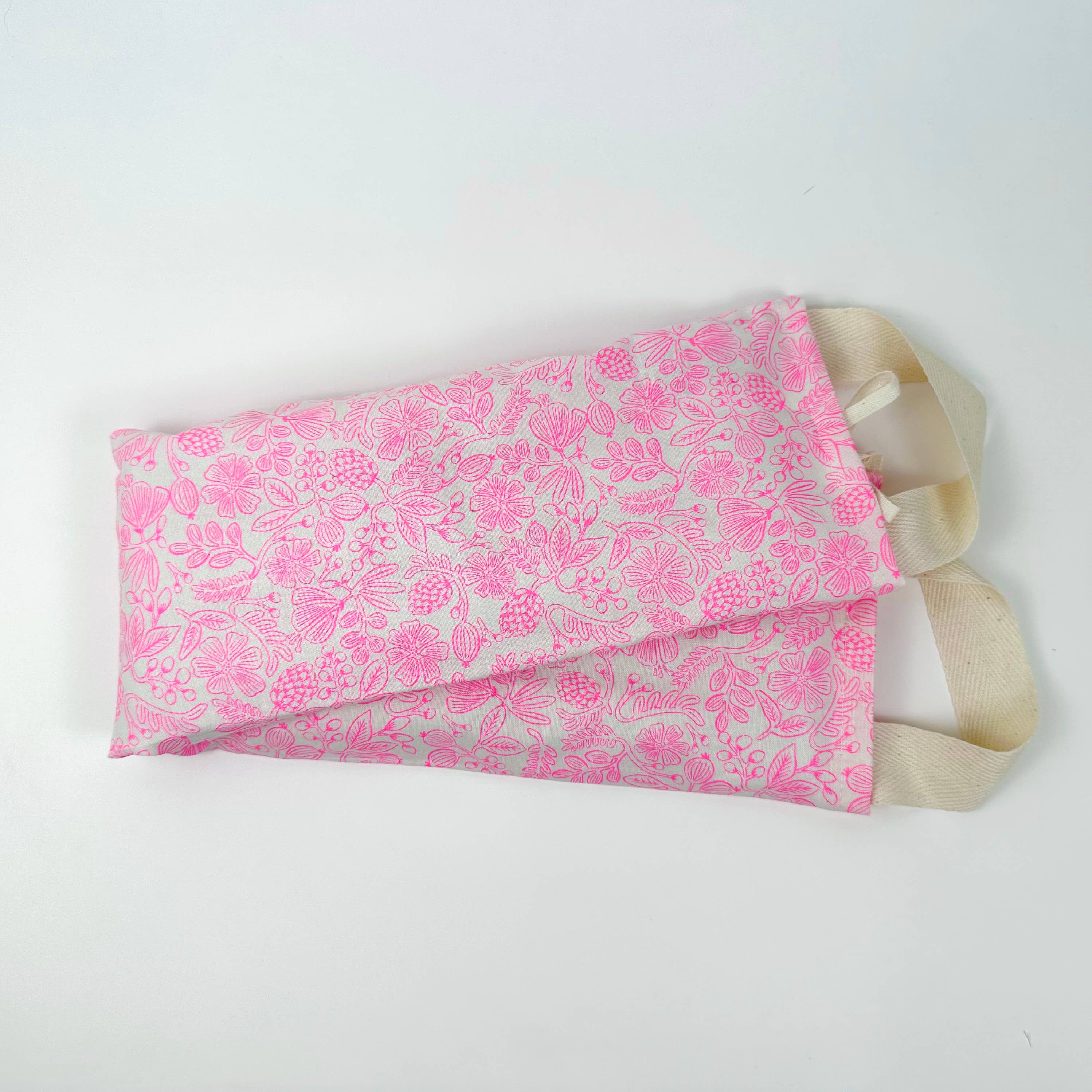 Miche Niche - Wholesale Kuuroord/therapeutisch kussen - Lavendel Nekomhulsel | Rifle Paper Co Collectie37