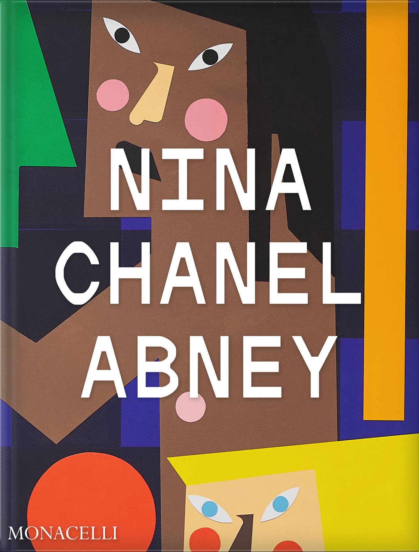 Phaidon - Wholesale Arts & Entertainment - Nina Chanel Abney8