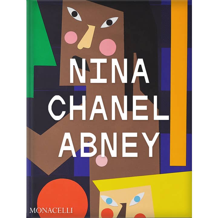 Phaidon - Wholesale Arts & Entertainment - Nina Chanel Abney8