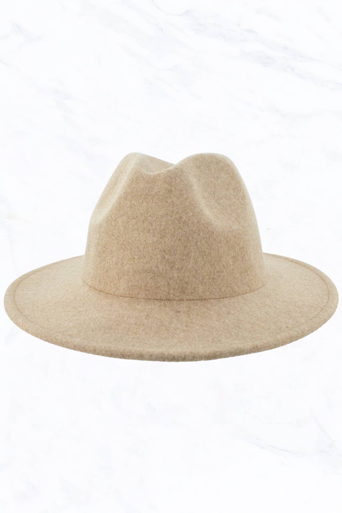 Suzie Q USA - Wholesale Fedora - Women's - Woman Jazz Hat Pure Wool Fedora Hat0