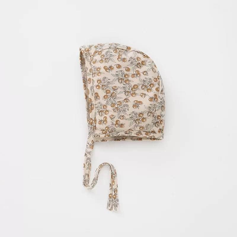 Lox Lion - Wholesale Bonnet - Baby - Vintage Baby Bonnet5