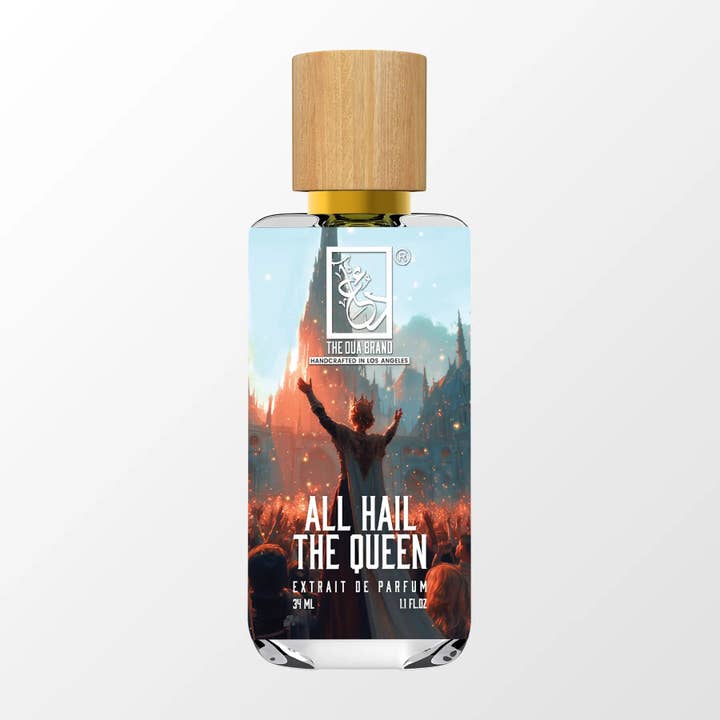 Heil de koningin voor wholesale door The DUA Brand