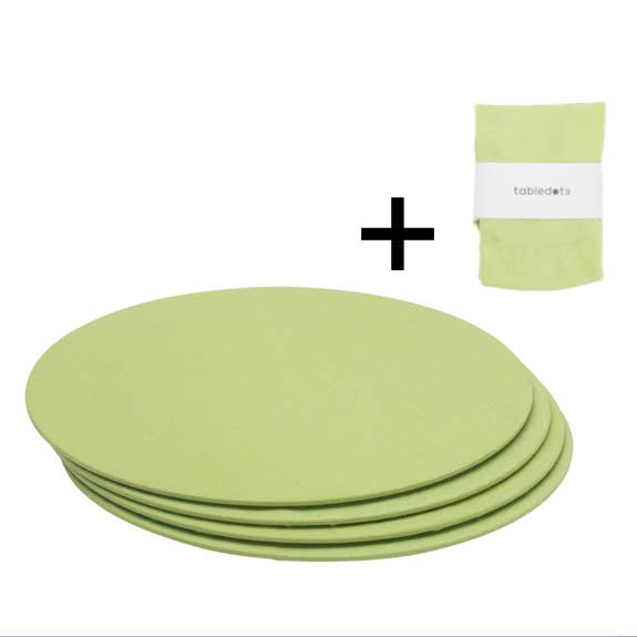 ILAI paket med 4+1 för wholesale av tabledots