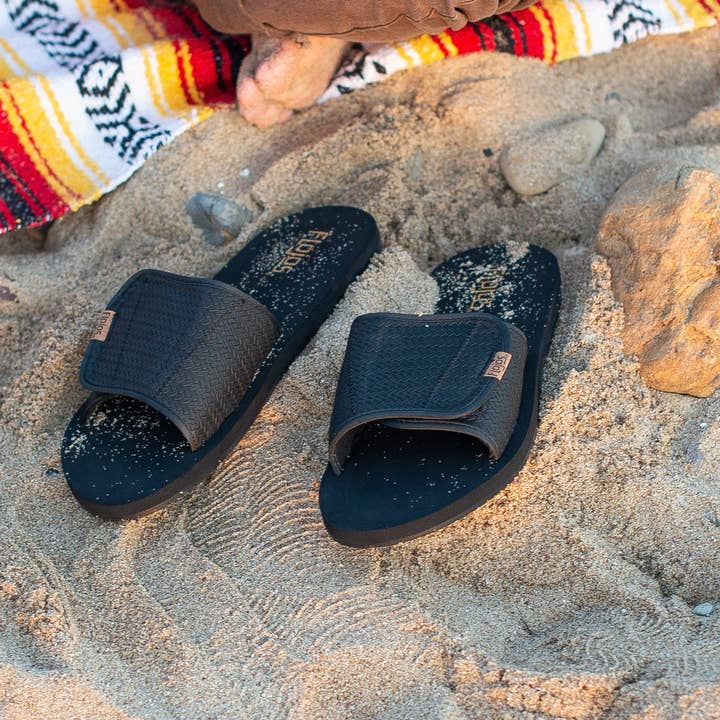 Flojos - Wholesale Sandals - Men's - Duke — Men's Sandal4