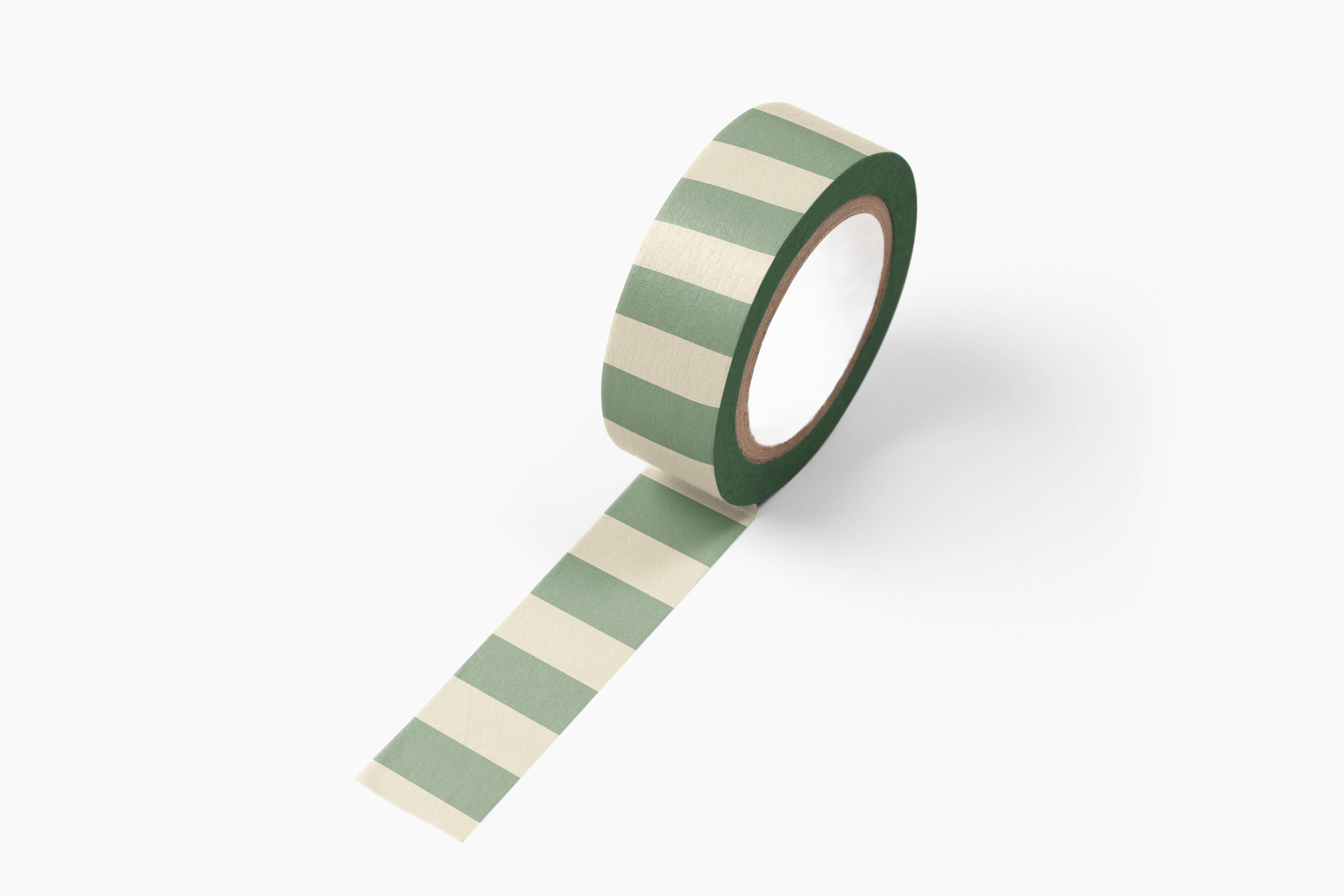 Ruff House Print Shop - Wholesale Washi Tape - Striped Washi Tape