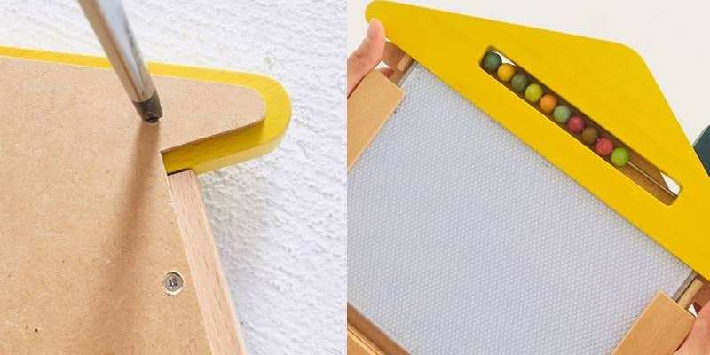 kiko+ & gg* - Wholesale Drawing Board - Kids & Baby - Oekaki House Magic Drawing Board - Car9