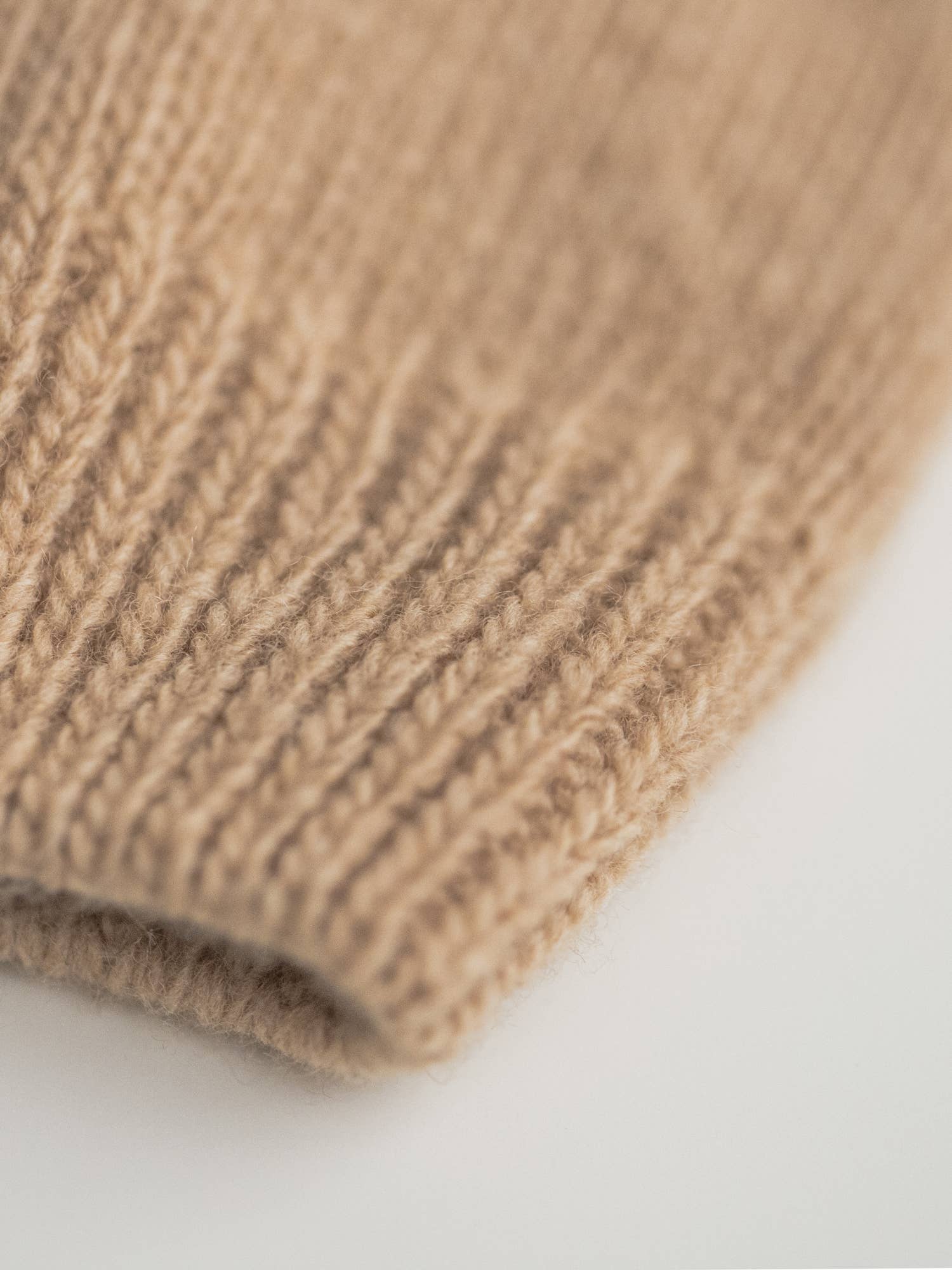 Oliver's Life & Style - Wholesale Pet Sweater - Dog - Dog sweater, plain knit, beige1