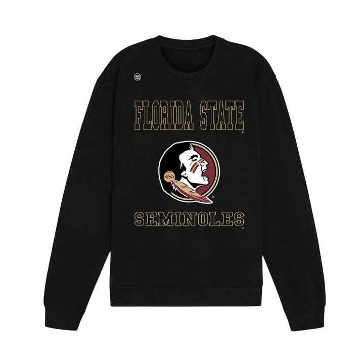 Florida State Seminoles Herrar Foundation Crew Sweatshirt för wholesale av Dyme Lyfe