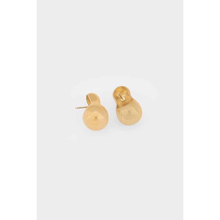 Kara Yoo - Wholesale Stud/Post Earrings - Willa Studs2