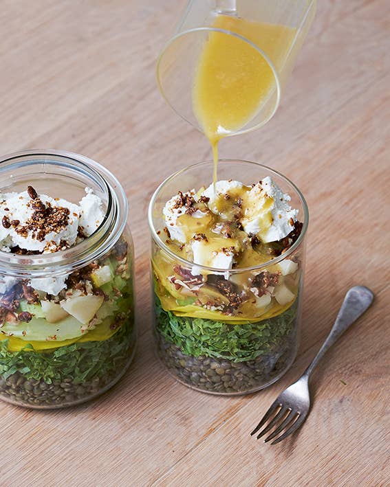 Callwey GmbH - Wholesale Cookbooks & Food - There you have the salad. Recipes for every day (German)6