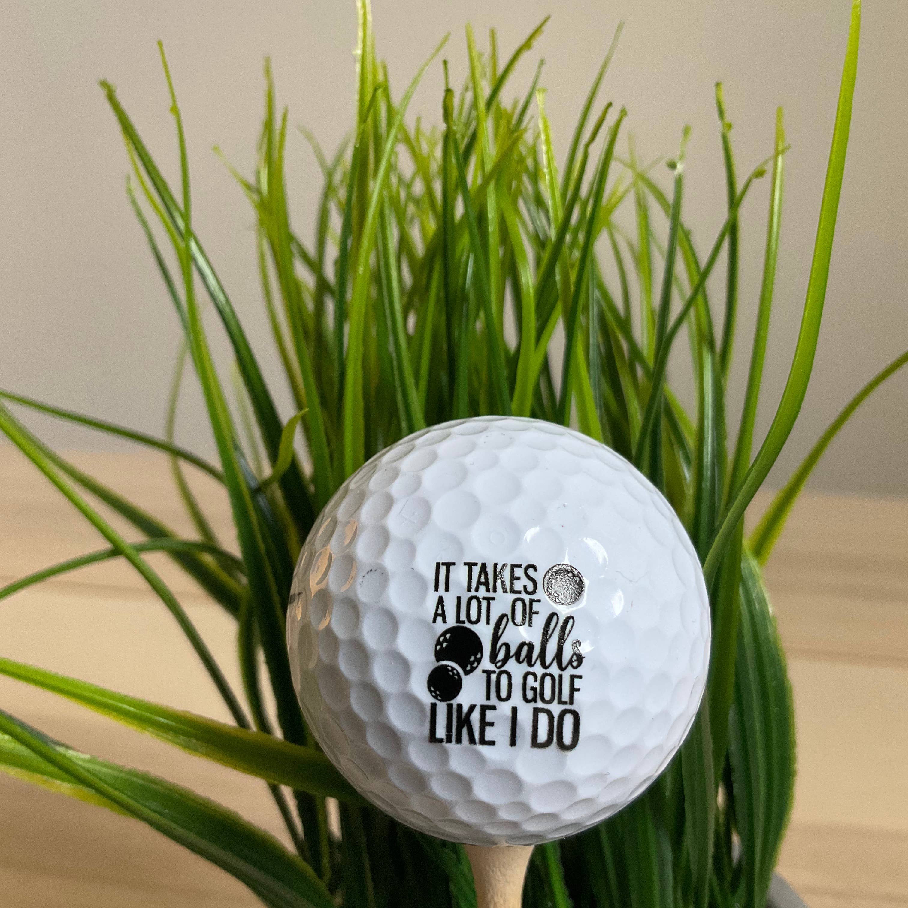 Teele and Co. - Wholesale Sporting Accessories - Custom Golf Balls11