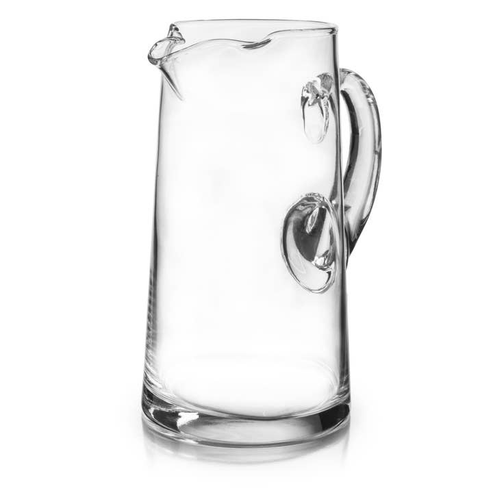 Libbey - Wholesale Pitcher - Libbey Cantina Glass Pitcher, 90 ounce4