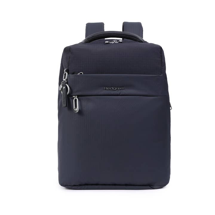 TABI | Sac à dos de voyage Exp 15,6" + RFID SS26 pour la vente par Hedgren France