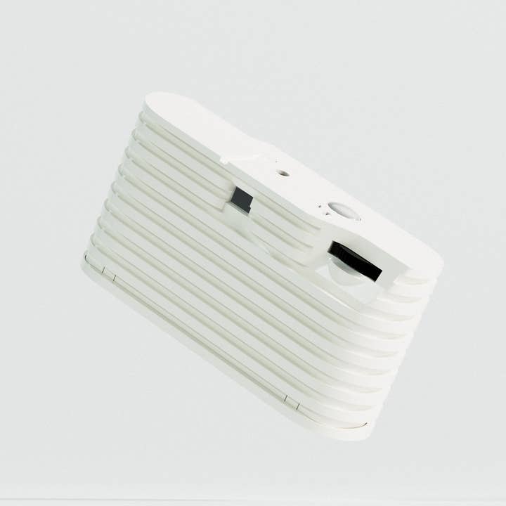 Fotofoto - Wholesale Disposable Camera - Fotofoto FF-1 "Aspen" | Sustainable Disposable Camera