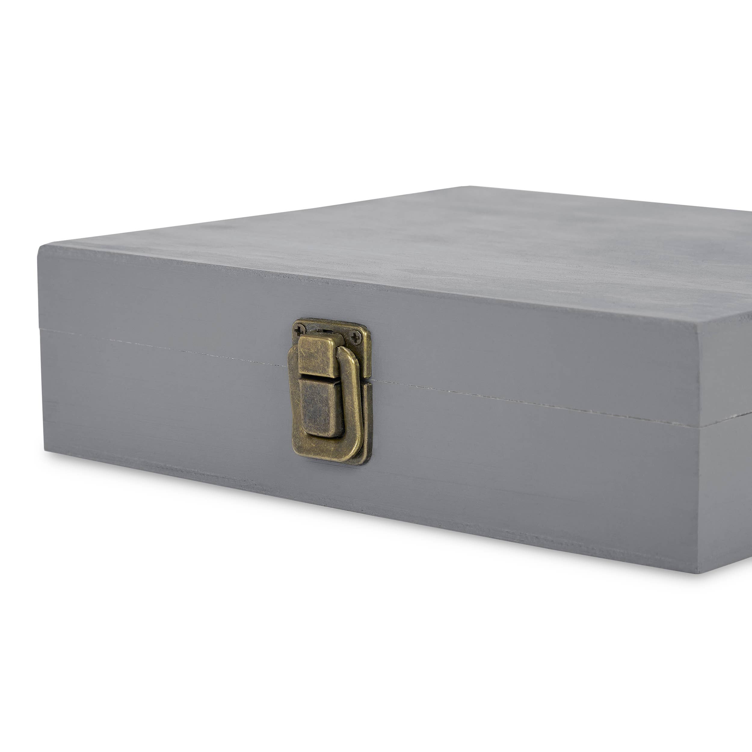 MakerFlo - Wholesale Humidor/Cigar Accessory - Makerflo Pine Wood Cigar Box, Craft - Laser Engraving28