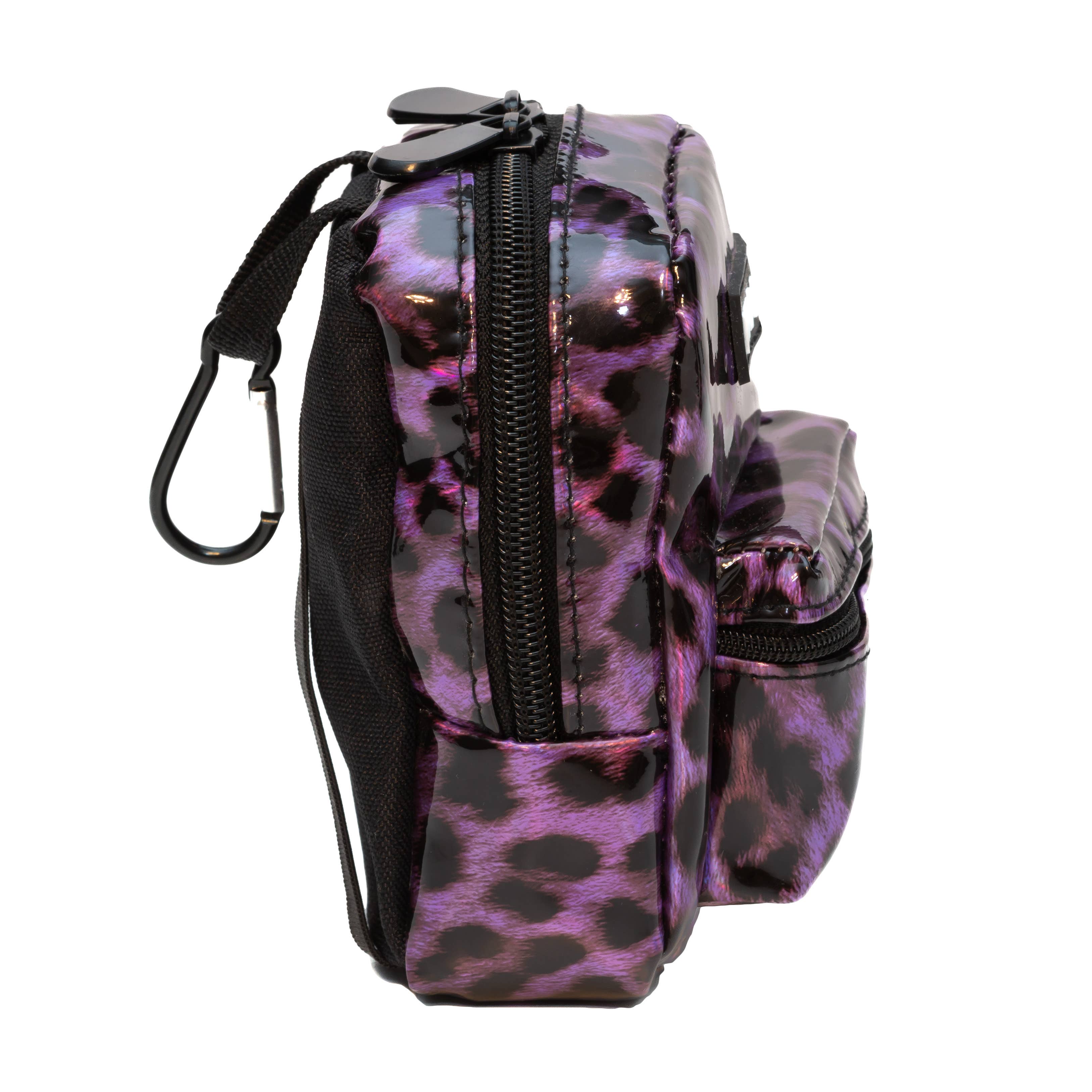 Echo Three - Wholesale Backpack - Kids - Mini-Pak Leopard2