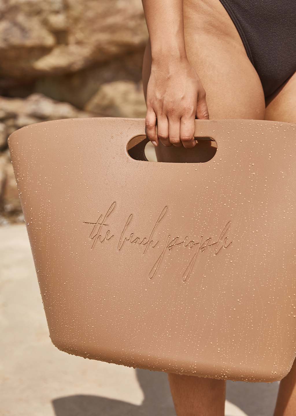 The Beach People - Wholesale Beach Bag - Wet Bucket13