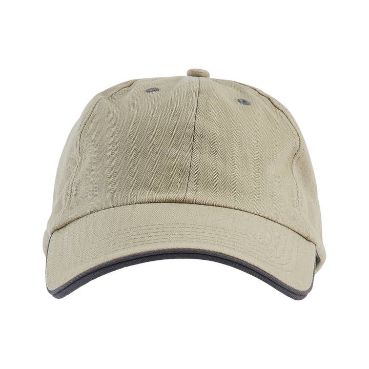 NF Nitzsche Fashion - Wholesale Baseball Cap - Men's - Stylish peaked cap for men1