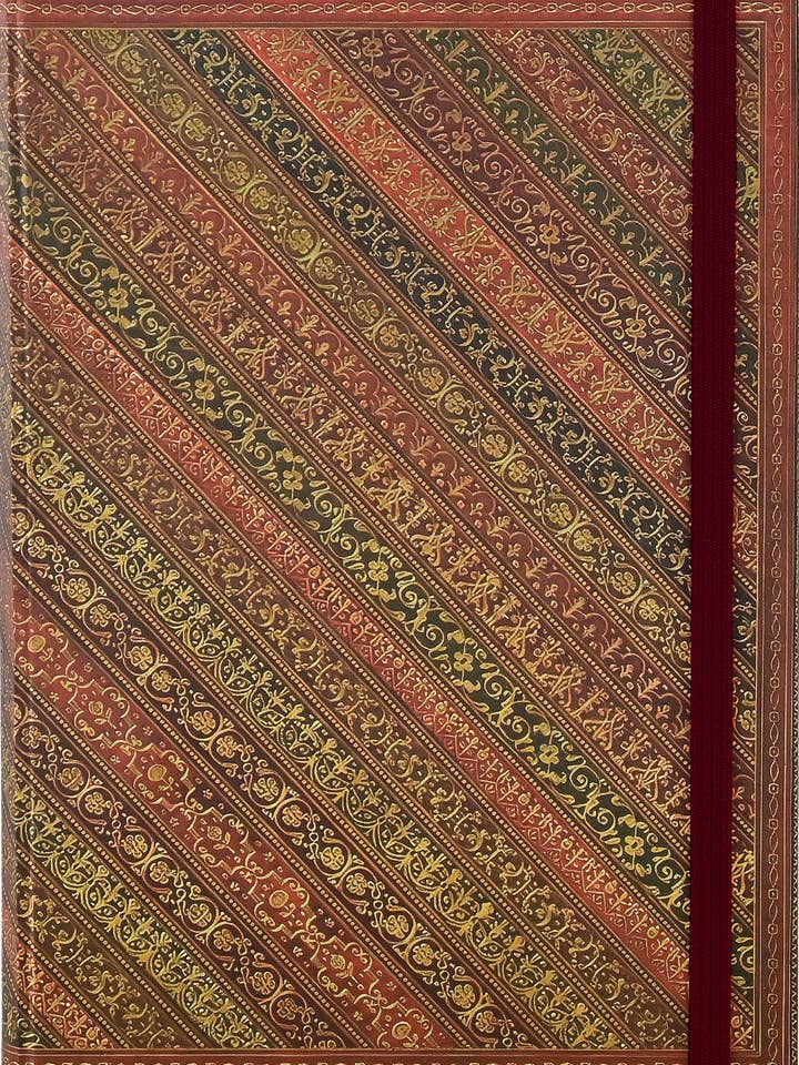 Victorian Filigree Journal for wholesale by Peter Pauper Press