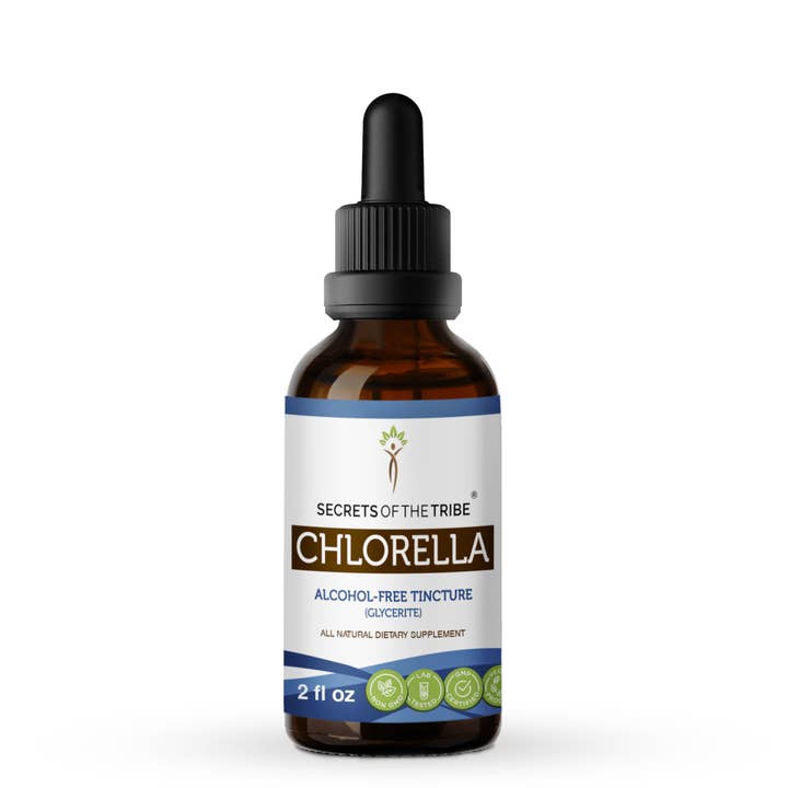 Chlorella Tincture and other Purchase Wholesale chlorella. Free Returns & Net 60 Terms on Faire trending on Faire.
