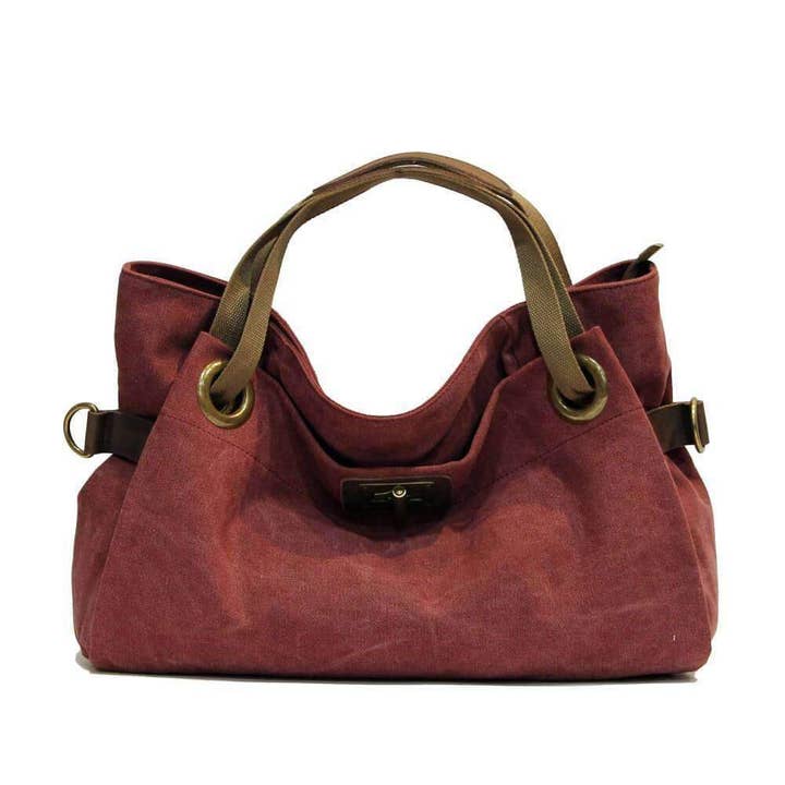 ZEDE PARIS - Wholesale Tote Bag - Women's - PONT-DES-ARTS -W2033
