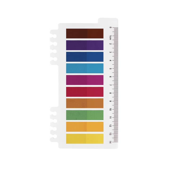 Ordinate - Wholesale Sticky Notes - Carnival | Sticky Notes | Sticky Notes | Adhesive Strips Ordinate1