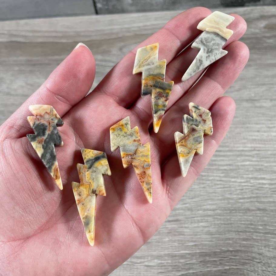 Keystone Crystals – Großhandel Spiritueller Stein/Kristall – Edelstein-Blitzschnitzereien – Kristallenergiesymbole27