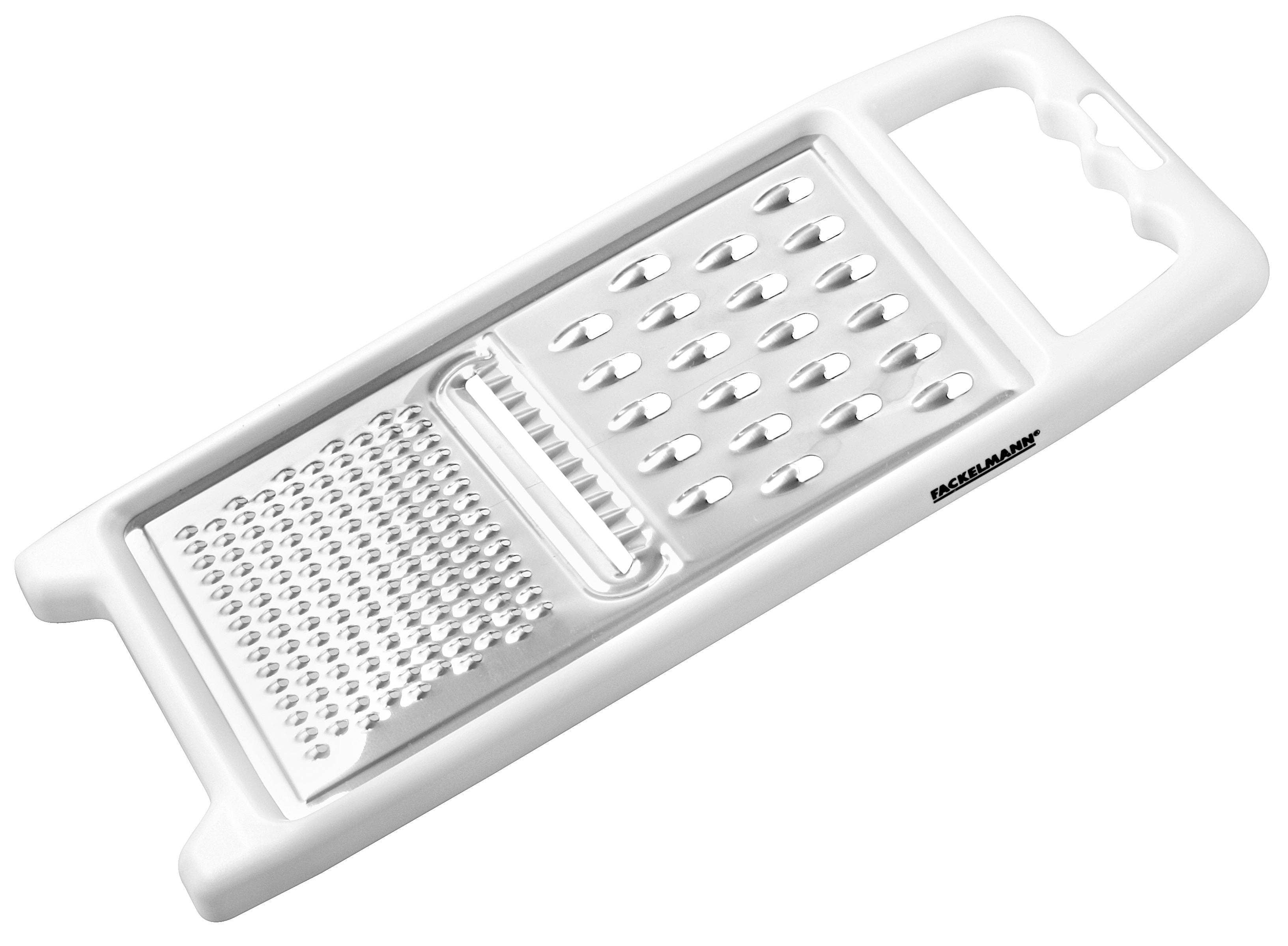 Fackelmann - Wholesale Grater - Fackelmann Handmade Tradition Universal Rectangular Grater0