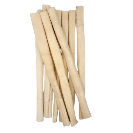Dibo Pet Foods - Wholesale Pet Treats - Dog - Beef Collagen Stick – Natural - 12"2